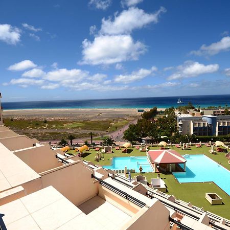 Apartamentos Palm Garden By Livvo Morro Jable  Eksteriør billede