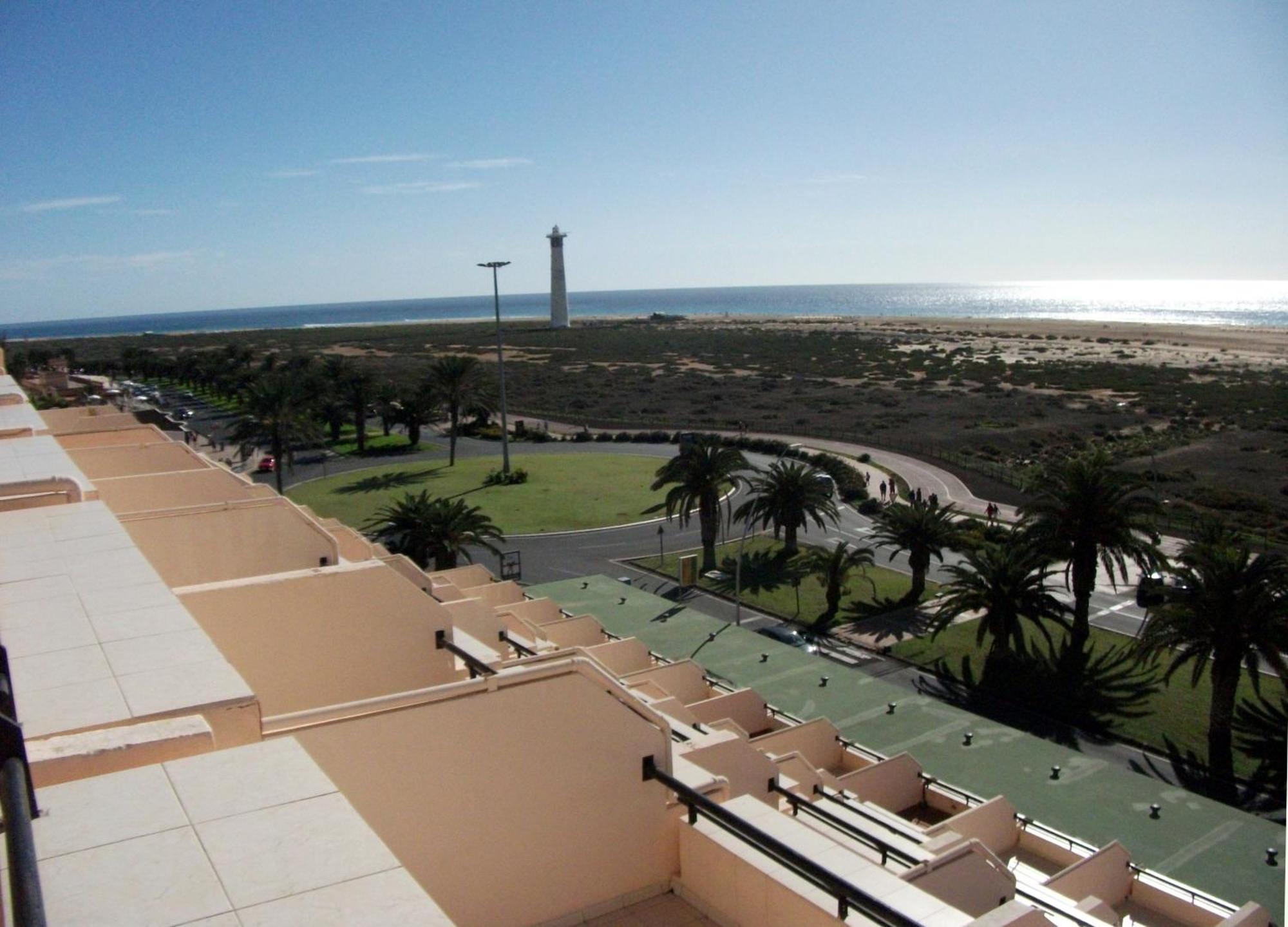 Apartamentos Palm Garden By Livvo Morro Jable  Eksteriør billede