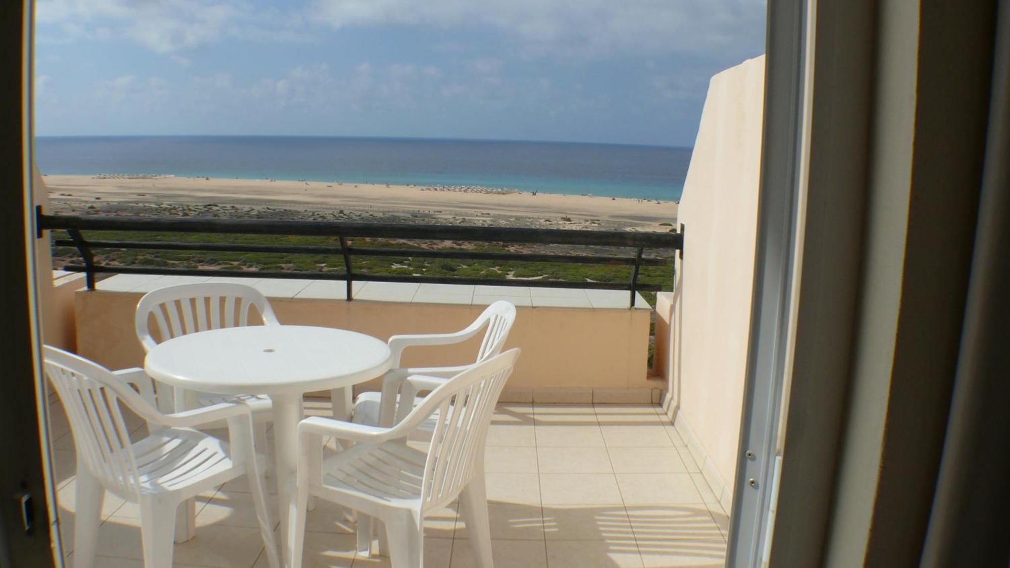 Apartamentos Palm Garden By Livvo Morro Jable  Eksteriør billede
