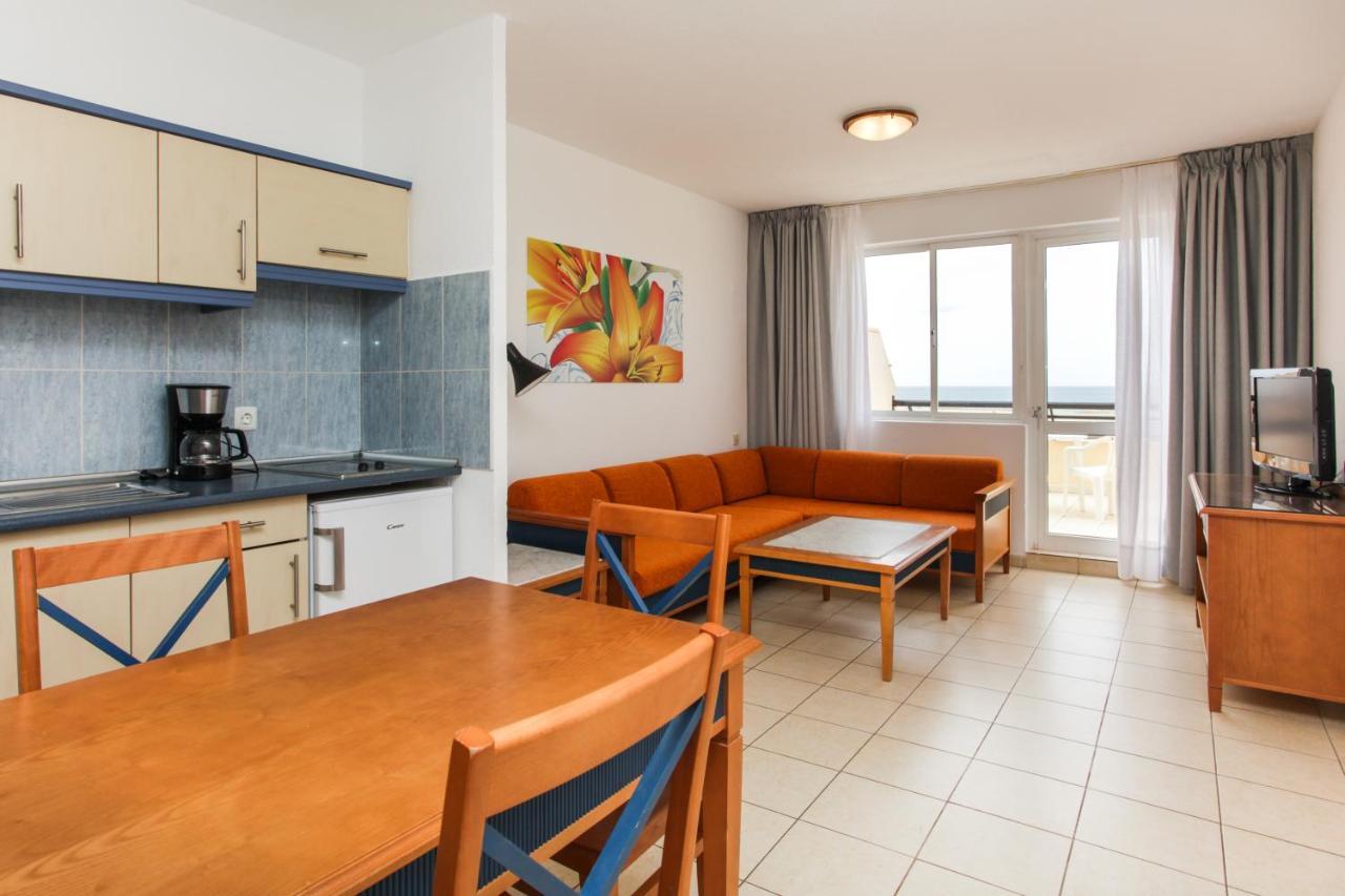 Apartamentos Palm Garden By Livvo Morro Jable  Eksteriør billede