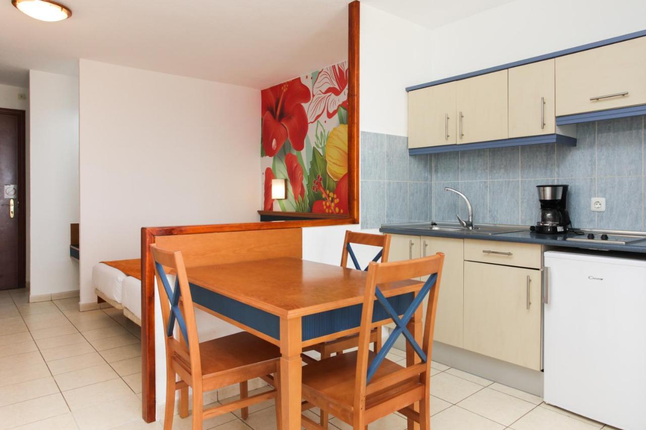 Apartamentos Palm Garden By Livvo Morro Jable  Eksteriør billede