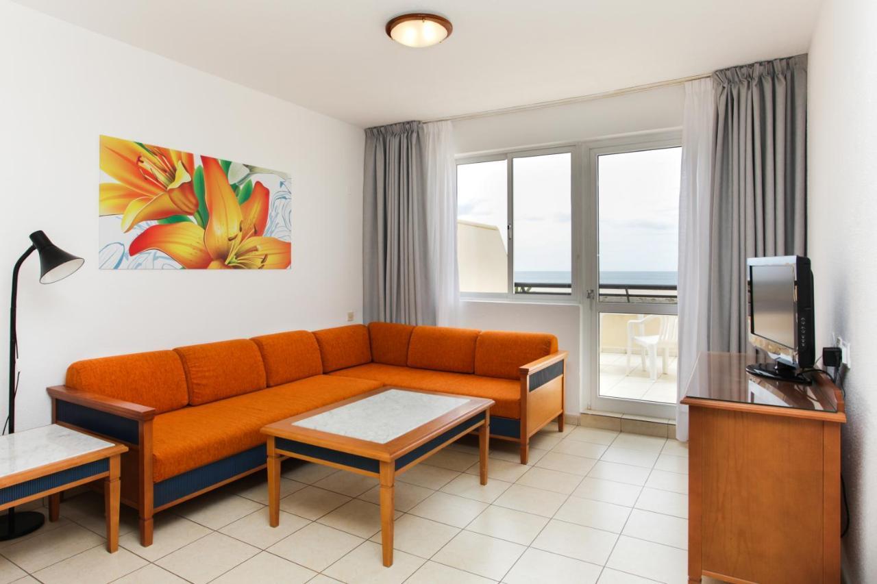 Apartamentos Palm Garden By Livvo Morro Jable  Eksteriør billede