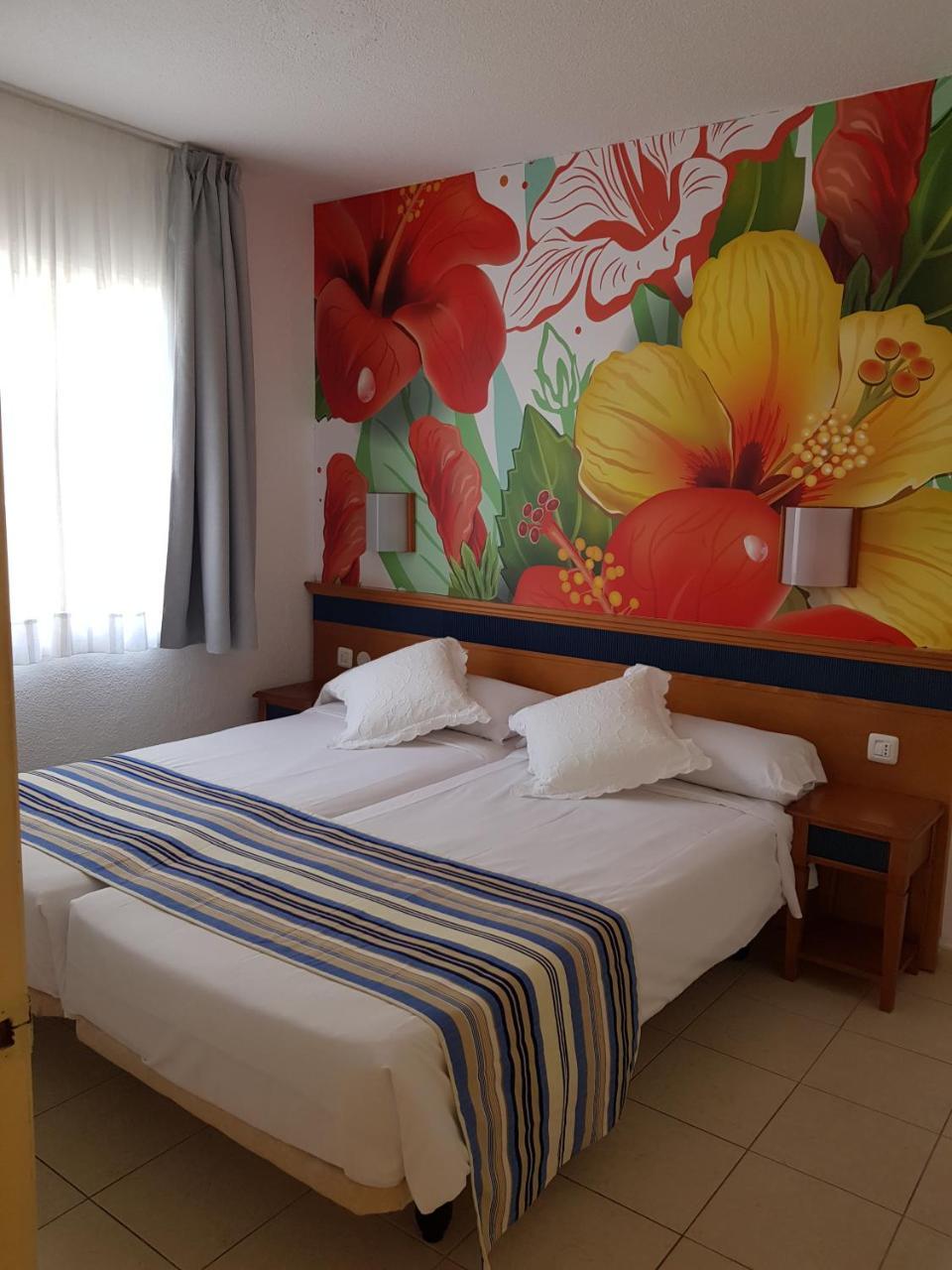 Apartamentos Palm Garden By Livvo Morro Jable  Eksteriør billede