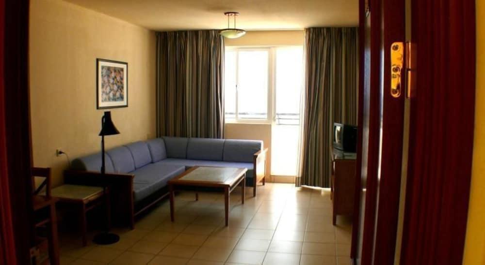 Apartamentos Palm Garden By Livvo Morro Jable  Eksteriør billede