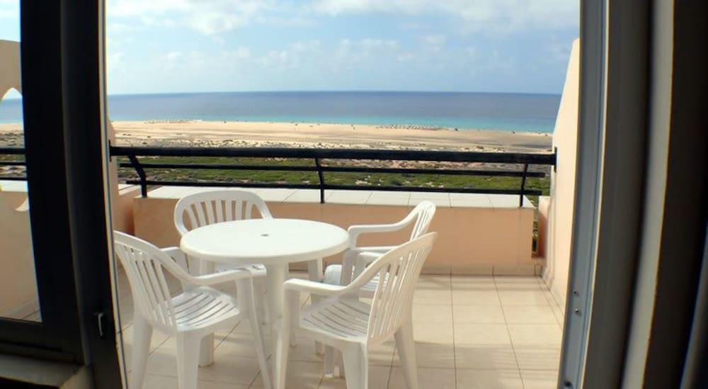 Apartamentos Palm Garden By Livvo Morro Jable  Eksteriør billede
