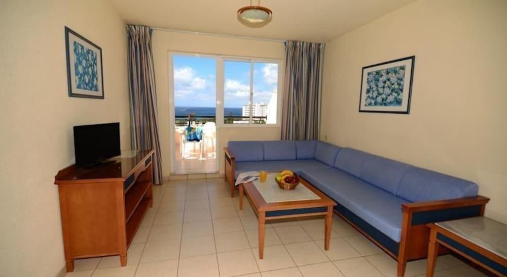 Apartamentos Palm Garden By Livvo Morro Jable  Eksteriør billede
