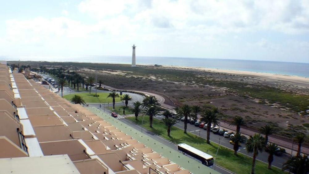 Apartamentos Palm Garden By Livvo Morro Jable  Eksteriør billede