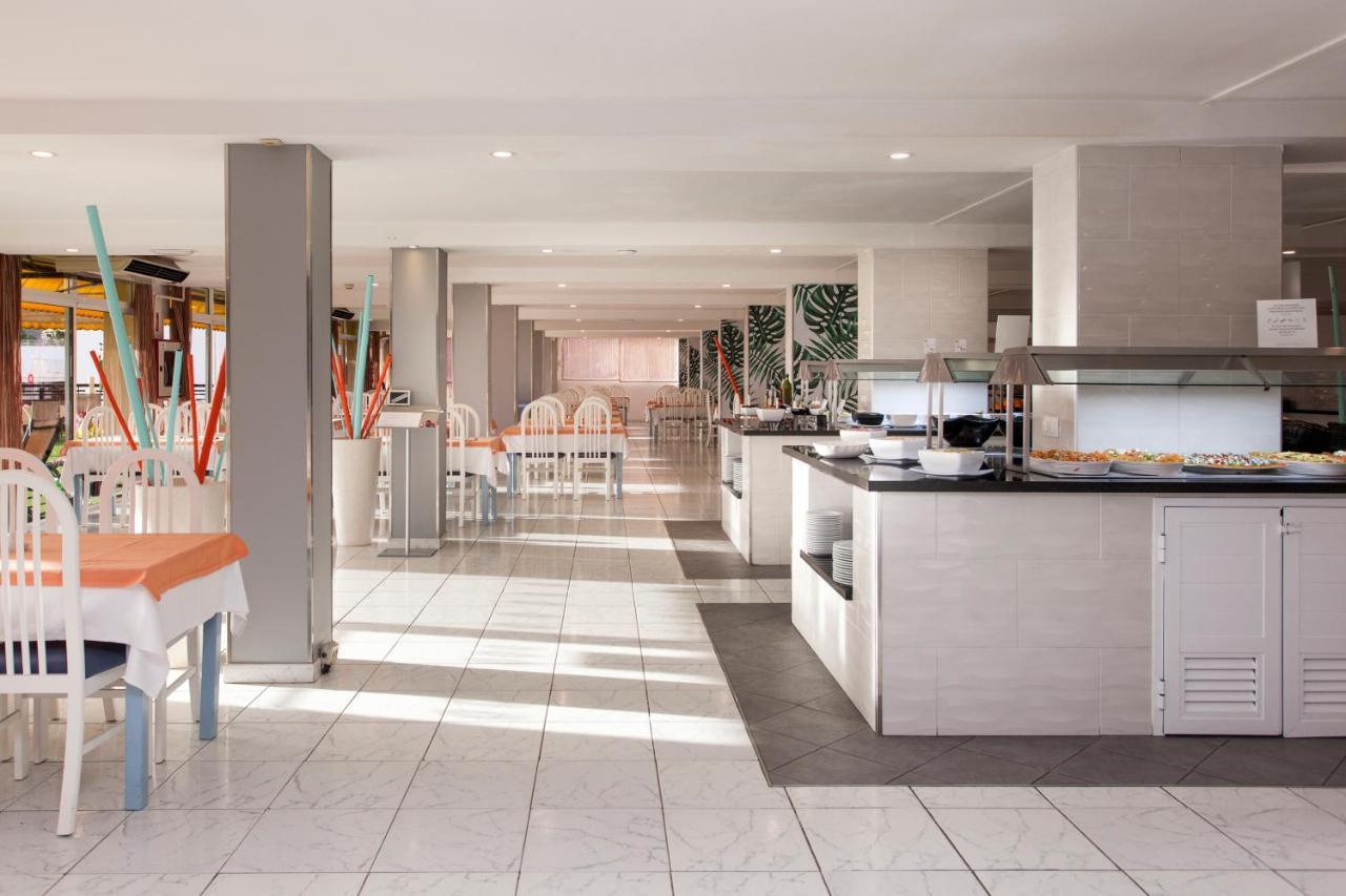 Apartamentos Palm Garden By Livvo Morro Jable  Eksteriør billede