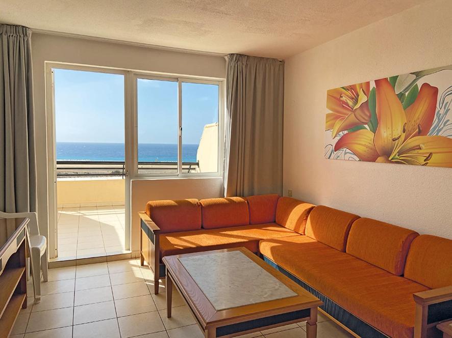 Apartamentos Palm Garden By Livvo Morro Jable  Eksteriør billede
