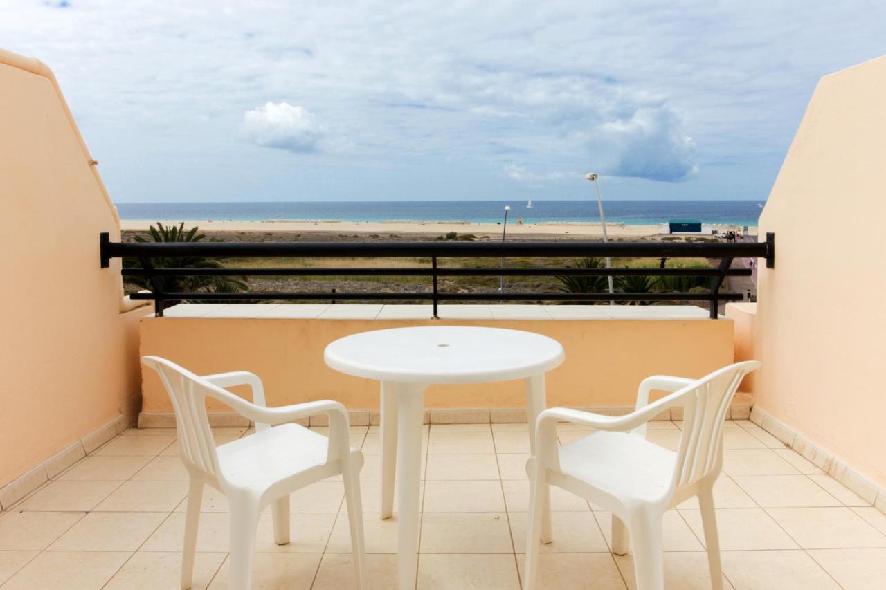 Apartamentos Palm Garden By Livvo Morro Jable  Eksteriør billede
